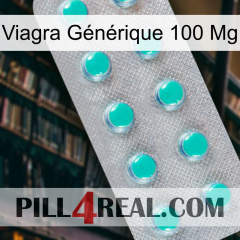 Viagra Générique 100 Mg 28